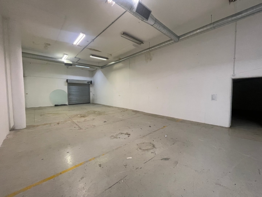 To Let commercial Property for Rent in Claremont Upper Western Cape